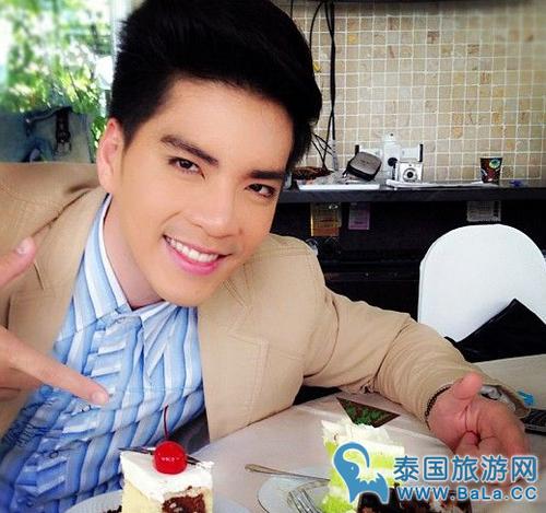 心影片尾曲叫什么名字?泰剧心影中的男主角是谁演的?