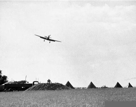 不列颠空战详细讲解？1940年的一件重大事件？ 