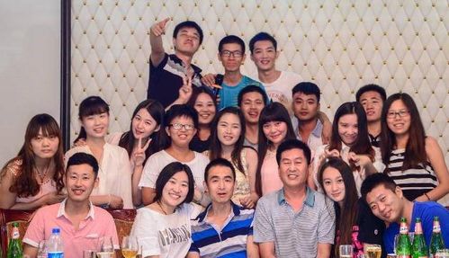 同学聚会有什么节目可搞？同学的目的-导演版电影中文字幕 
