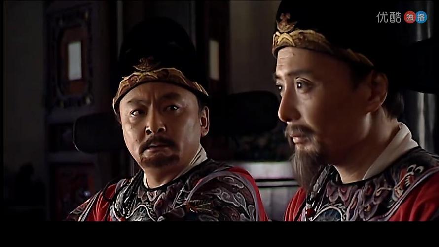大明王朝1566是正史吗?最早宰相刘罗锅是几几年拍摄?