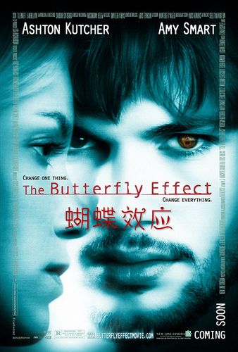 蝴蝶效应4什么时候上映？蝴蝶效应电影导演？ 