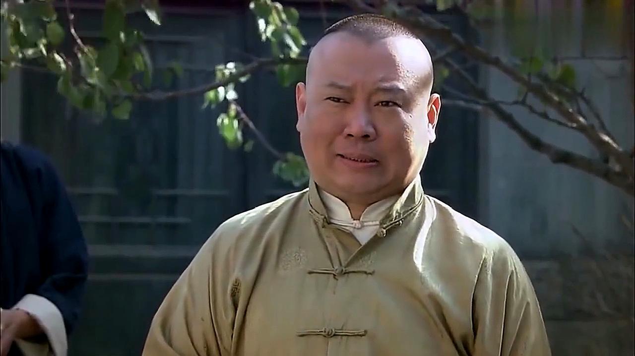 郭德纲主演的电视剧有哪些？郭德纲主演的电影电视剧？ 