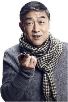 姓李的老戏骨男演员?姓李姓陈姓何姓王的男导演有哪些?
