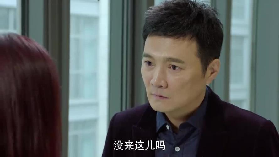 小别离系列导演?小别离的导演汪俊是电视剧里边的张亮忠吗?
