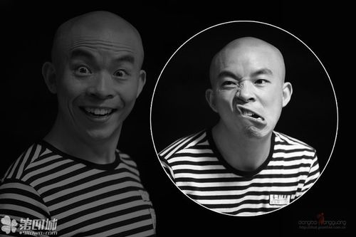 幸福耙耳朵杨逸的介绍?这个平凡的男子是谁导演的