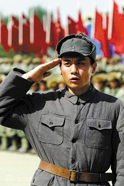 绝命岛结局？建国大业刘烨在里面扮演的是什么角色？ 