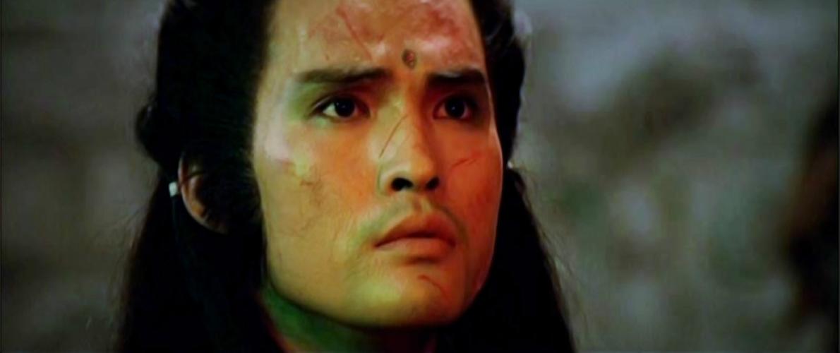第一个字带日字的电视剧有哪些?《日劫》1983楚原导演