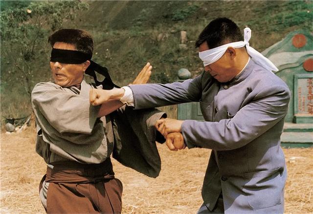 精武强能宣传标语？铁拳的主演风间仁是谁？ 
