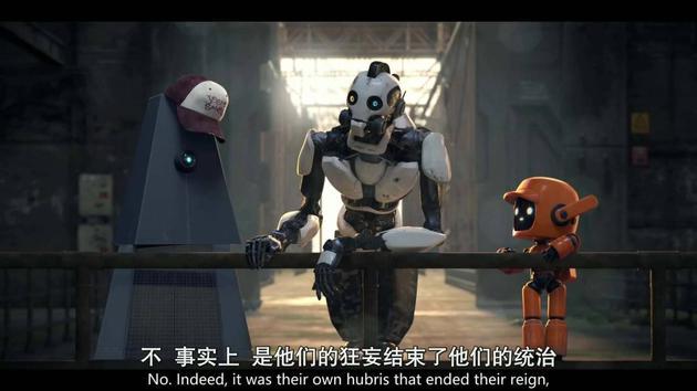 爱死机第二季有几集？狼人戴克是什么电影？ 