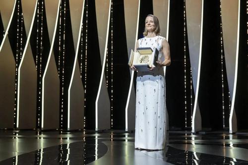 18年金像奖女导演是谁?现在就出发女导演是谁?