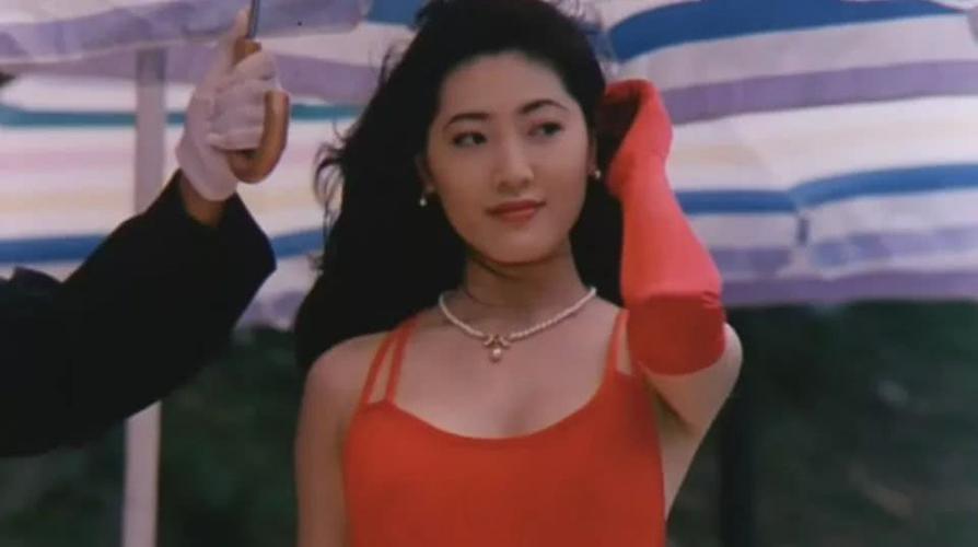 杨思敏主演的电影或电视剧有那些?我的个神啊影评一句话?