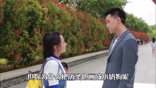 齐景浩和颜晓希的电视剧叫什么?范世锜电视剧推荐?