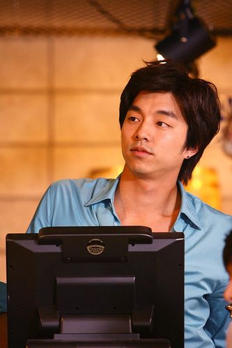 咖啡王子1号店的结局是什么啊？孔侑十部必看电影？ 