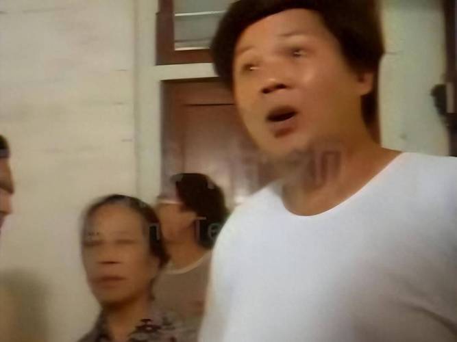情满珠江是哪一年播放?情暖珠江中层干部被炒是哪一集?