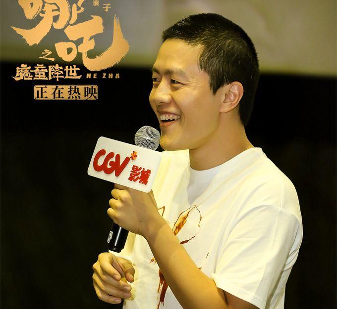 哪吒导演饺子的获奖作品?魔童降世的导演?