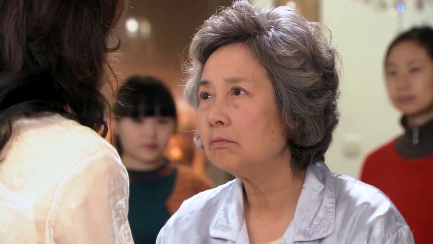祈望晶晶最后的结局？我和我的他们楚总扮演者？ 