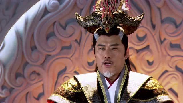 封神英雄榜第二部姜子牙有坐骑吗？封神第一部导演是谁？ 
