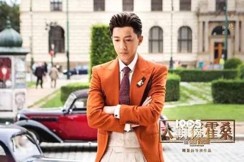 一生一世里面二叔的扮演者是谁?大侦探霍桑银行秘书谁演的?