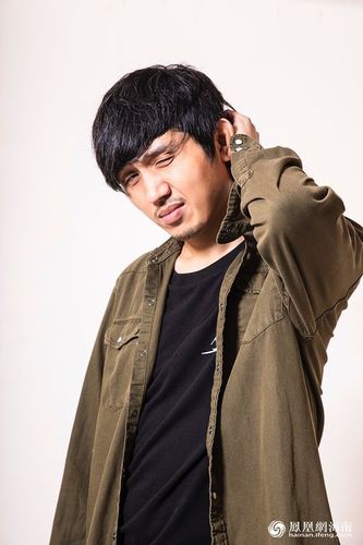 雪豹导演杜聿明?冬至陈晓丹的扮演者?