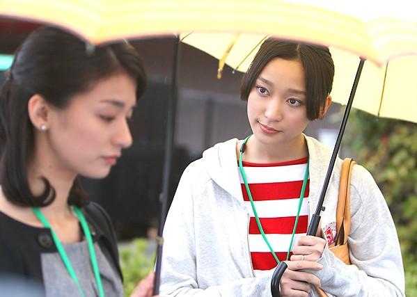 姜蕙真扮演者?早安 巴比伦导演叫什么名字