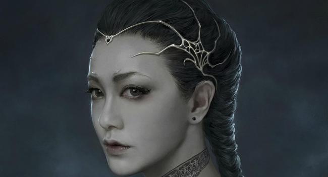 七大王爵实力排行?叹容观止什么意思?