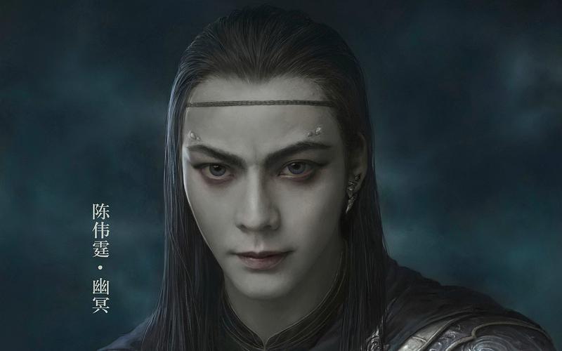 七大王爵实力排行?叹容观止什么意思?