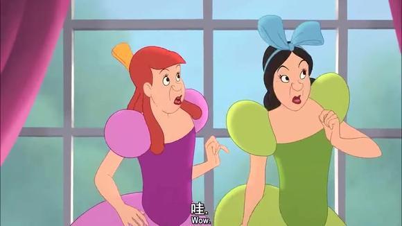 仙履奇缘最后的结局?你看过最性感的电视剧是什么?