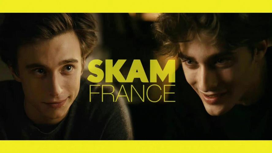 skam法国导演？skam是甜茶演的吗？ 