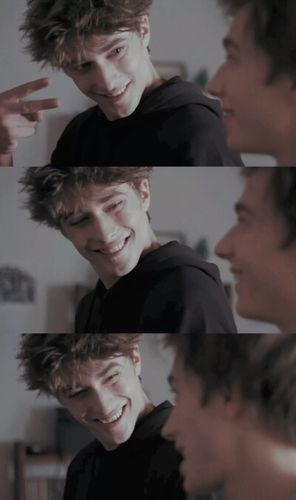 skam法国导演?skam是甜茶演的吗?