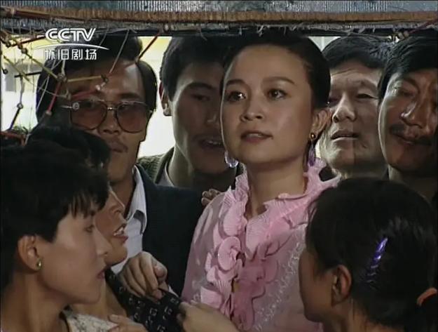 古船女人和网是哪年哪月首播?秀军秀文秀武的是什么电视剧?
