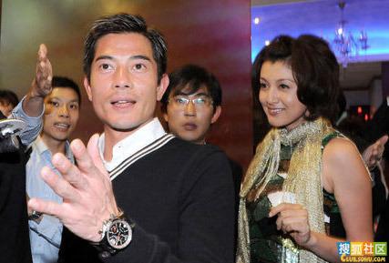 郭富城与藤原纪香合作的电影?雷霆战警贾静静为啥报仇?
