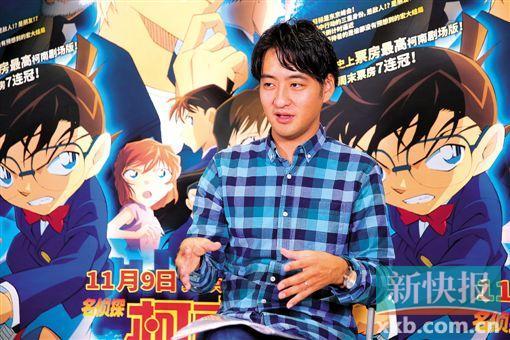 北京人艺导演排名?柯南剧场版三个导演他们导演的剧场版的区别?