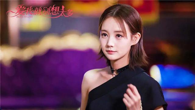 李一桐都演过什么戏?内衣先生总裁砸车是哪集?
