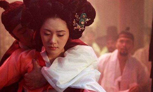 韩国电影《美人图》的结局?韩国一部电影讲整容的叫什么?