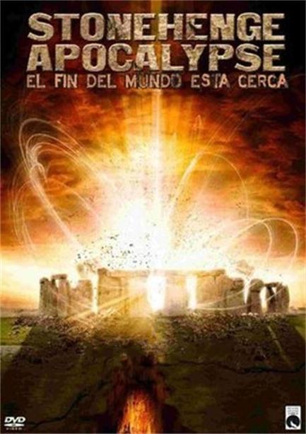 关于一部科幻灾难电影，恢复磁场的吧？巨石阵灾劫的导演 