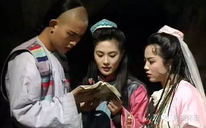 伊藤健太郎主演日剧？于月仙在黄海冰版的书剑恩仇录扮演谁？ 