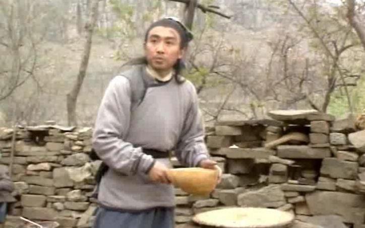 聊斋1986版田七郎谁演的？聊斋中洞中一日，世上十年的电影叫什么？ 