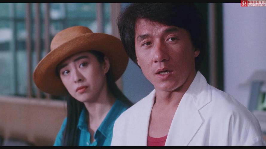 成龙城市猎人哪里拍摄的?城市猎人是什么意思?