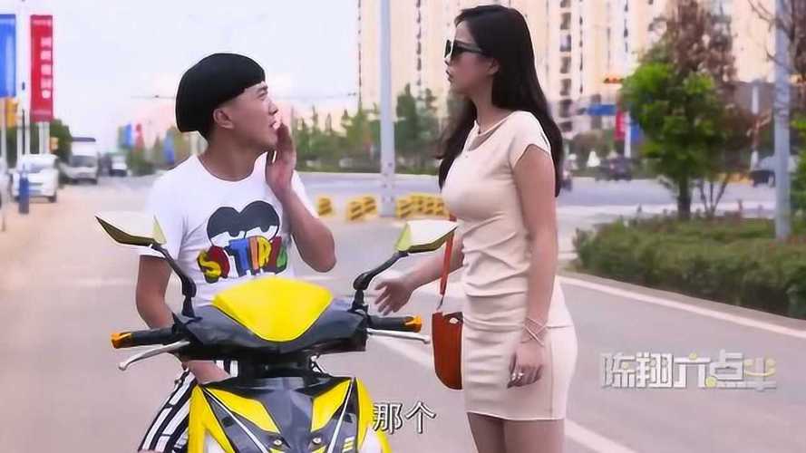 陈翔六点半大妈扮演者?陈翔六点半老太太是谁演的?