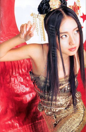 李贞贤演过些什么电影？大逃杀电影导演？ 