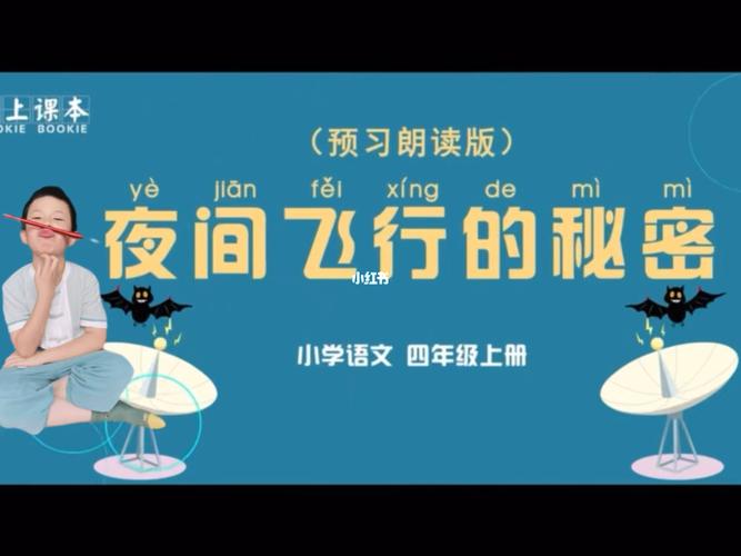 夜间飞行的秘密第四至第六自然段给我们了什么启示？夜里飞行的鸟类有几种？ 