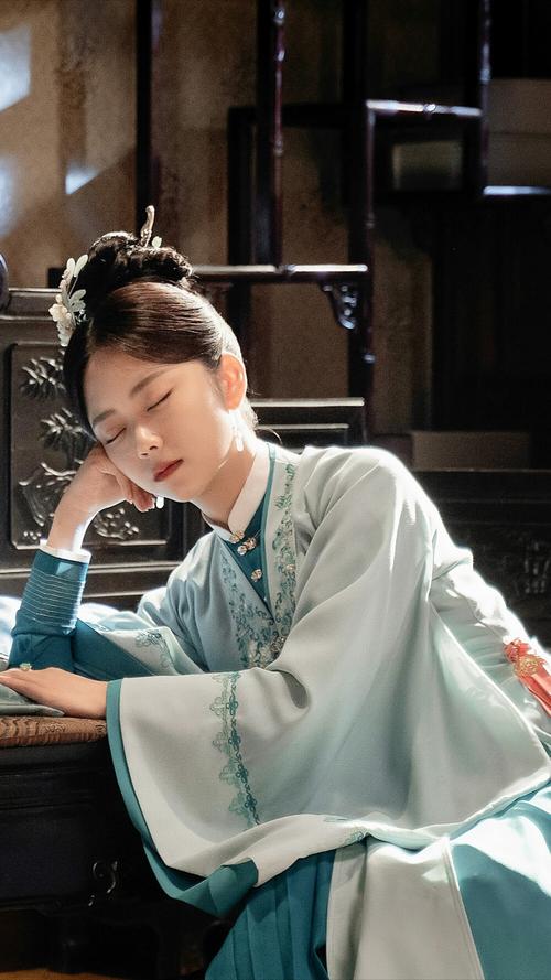 锦心似玉十一娘的娘心哪一集?女人心中的小玉谁演的?