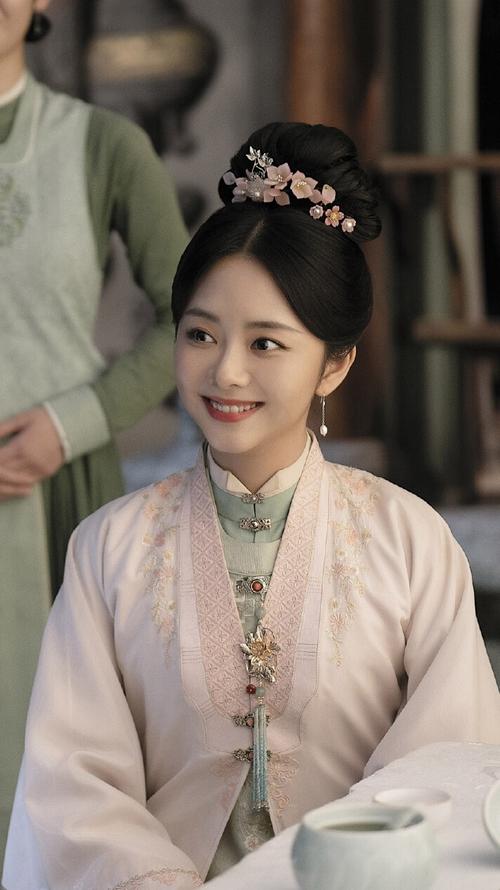 锦心似玉十一娘的娘心哪一集?女人心中的小玉谁演的?