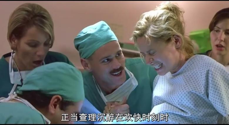 春子家有喜事大结局?一个女人冒充和自己长相一样的警察美国片?