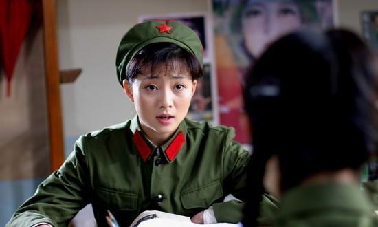 在《幸福像花儿一样》中,大海和大梅是怎么回事啊?《幸福像花儿一样》中饰演大海的男演员叫什么名字?