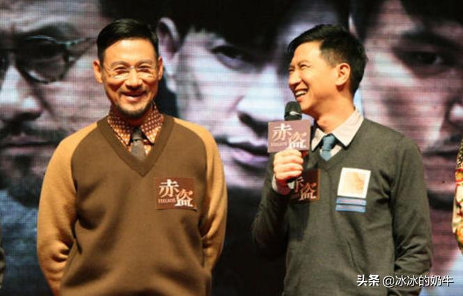 见一次我亲一次是什么电视剧？张学智导演是张学友的亲哥哥吗？ 