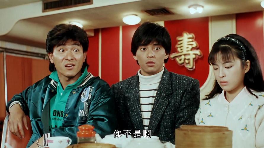莫少聪电影三部曲?人海孤鸿这首歌曲背后的故事?