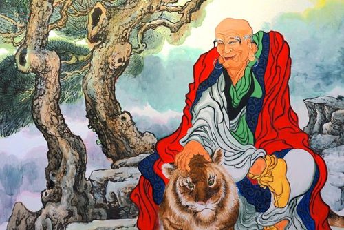 十八巷讲了什么?十八罗汉老虎救人是哪一集?