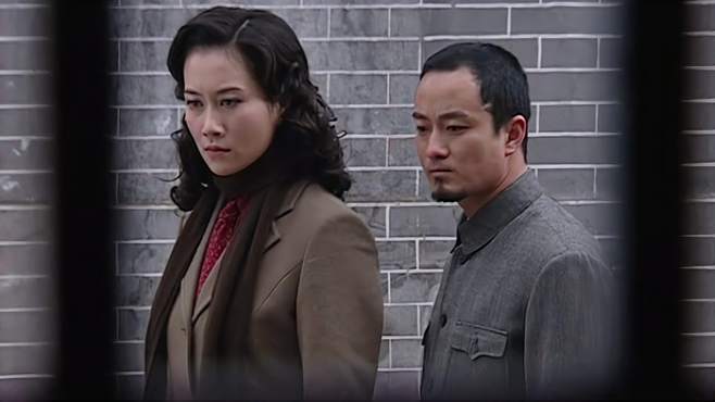 好妻子男主角是谁?生死谍恋梅雁是谁饰演?
