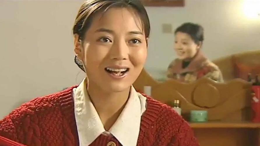 当家的女人白婶的扮演者?女人当家哪年开拍?